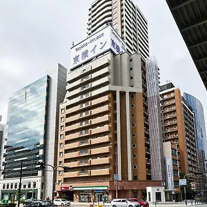 Hotel Toyoko Taniyon Kosaten, Osaka