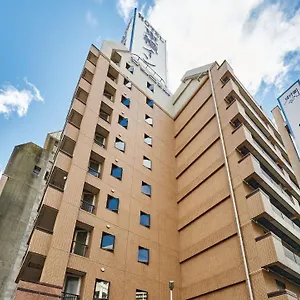 Hotel Toyoko Honmachi No1, Osaka