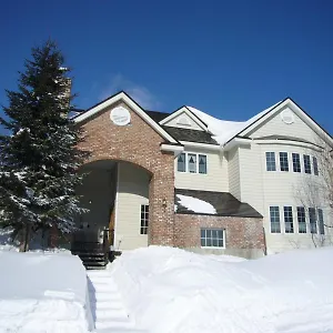 Clydesdale Guest house Rusutsu