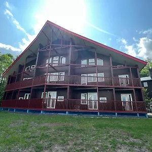 Fuyuri Aparthotel Furano