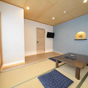 Wa No Kaede Guest house Tokyo