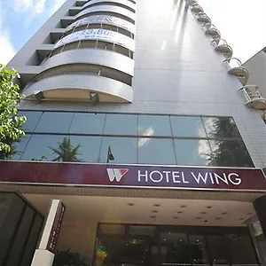 Hotel Wing International Shin-osaka, Osaka