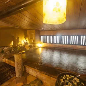 Economy hotel Dormy Shinsaibashi Hot Spring, Osaka