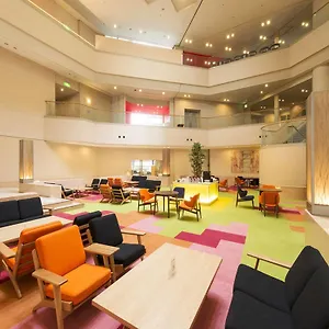 Hotel Fukuracia Osaka-bay, Osaka