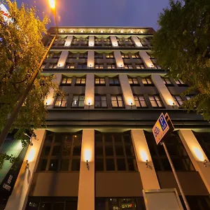 Hotel Il Monte, Osaka