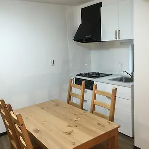 Times 3f Guest house Tokyo
