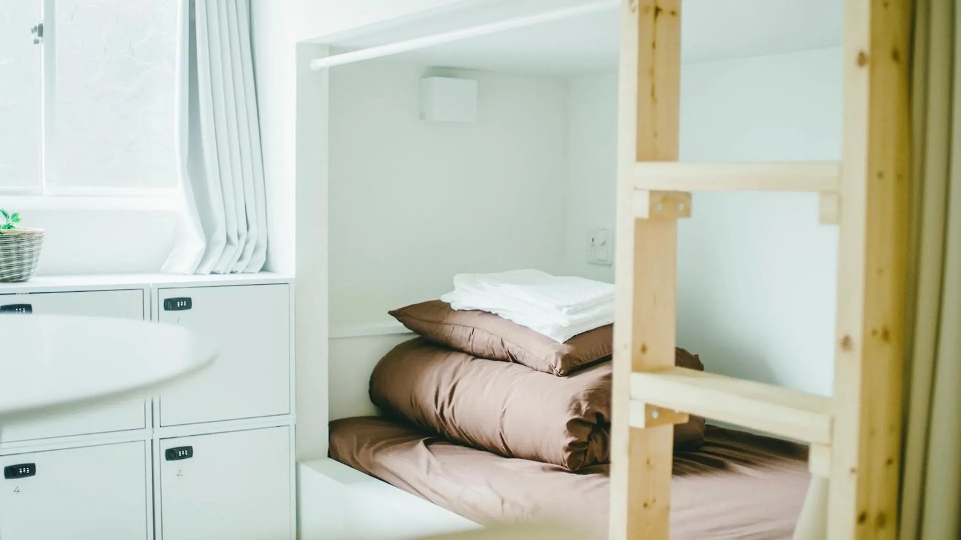 Hippo Hostel And Cafe Bar 오사카