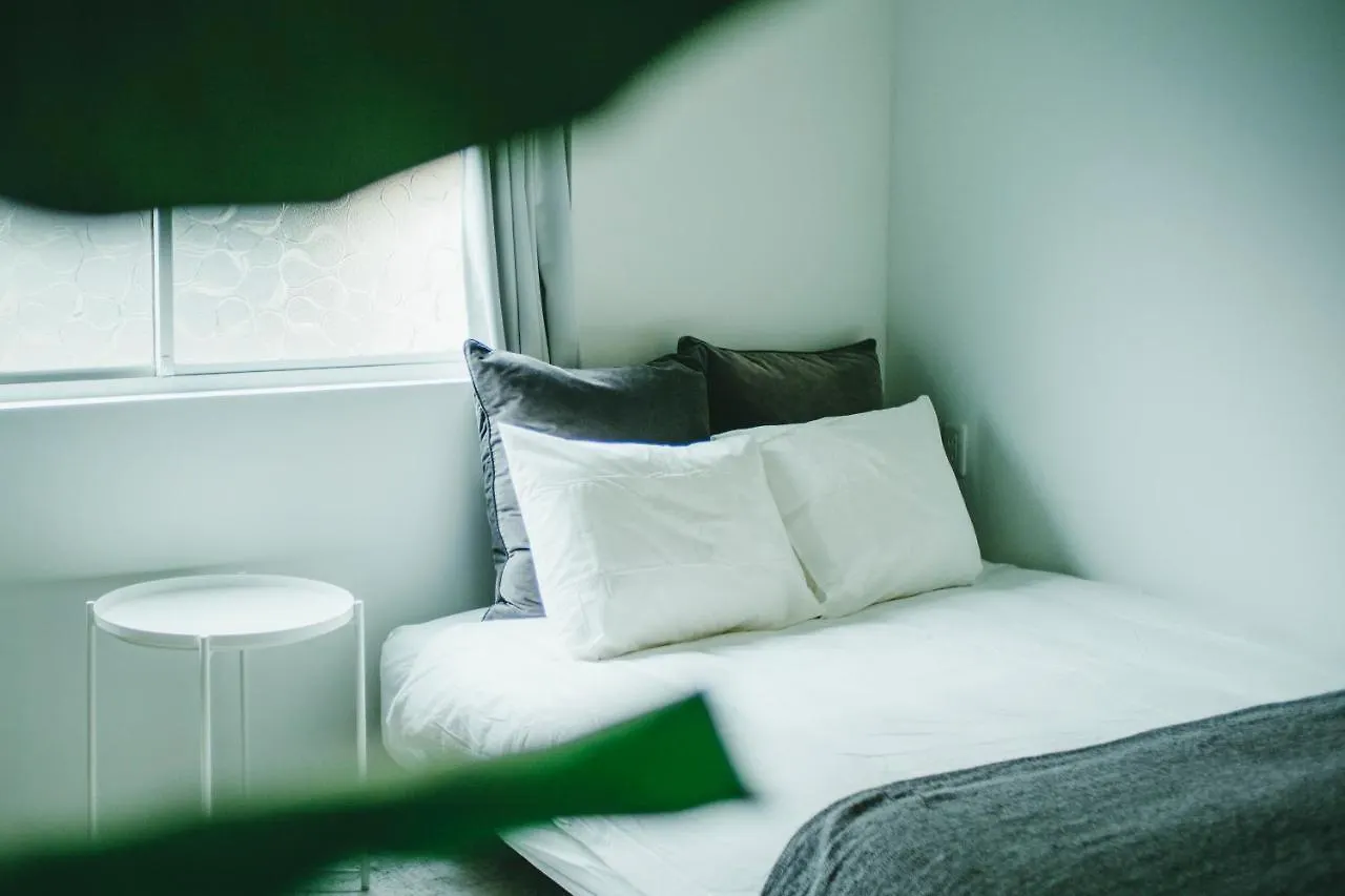 Guest house Hippo Hostel And Cafe Bar Osaka